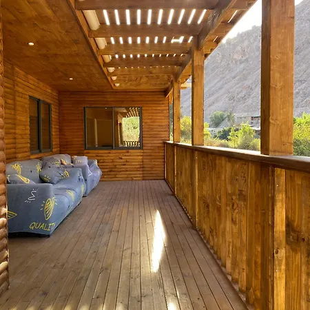 Lodge El Pedregan Codpa Exterior photo