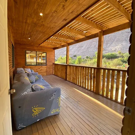 Lodge El Pedregan Codpa Exterior photo