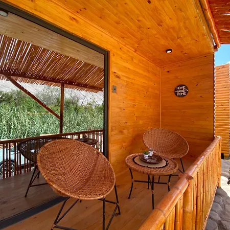 Lodge El Pedregan Codpa Exterior photo