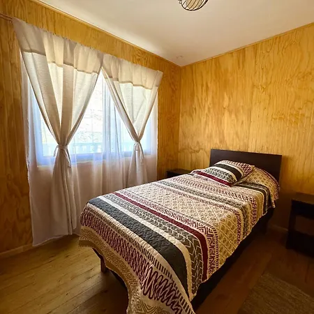 Lodge El Pedregan Codpa Room photo